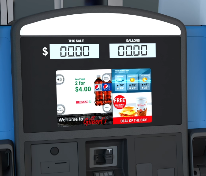 Self Photos / Files - Gas_pump